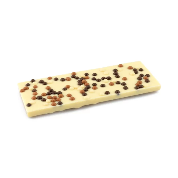 Vanilla crunchy cookie