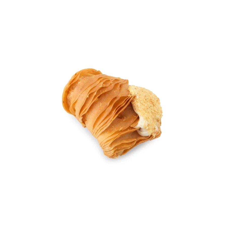 Aragostine amaretto
