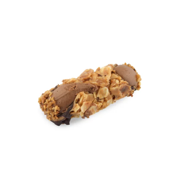 Glutenvrij choco & hazelnoot