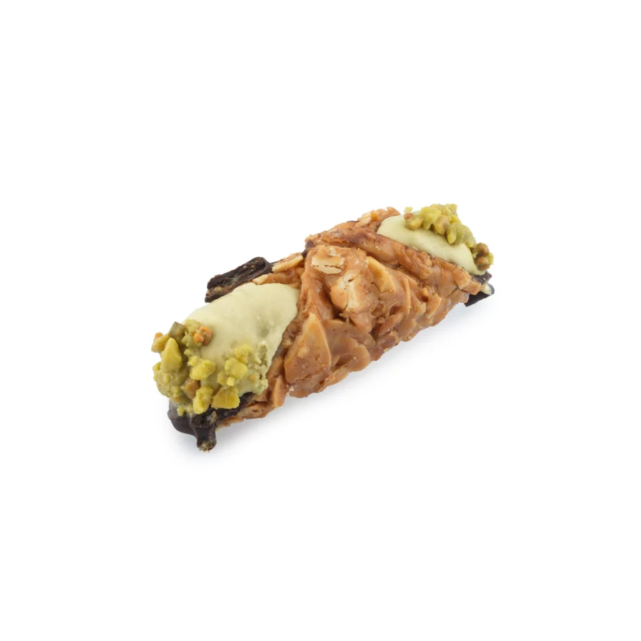 Glutenvrij pistache