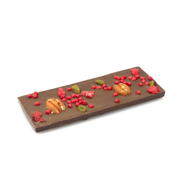 Fruit & noten puur
