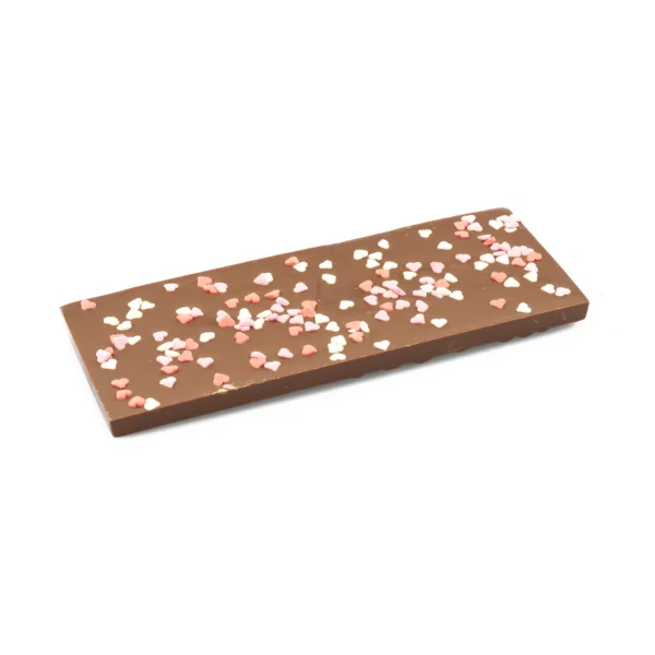 Love edition puur hartjes