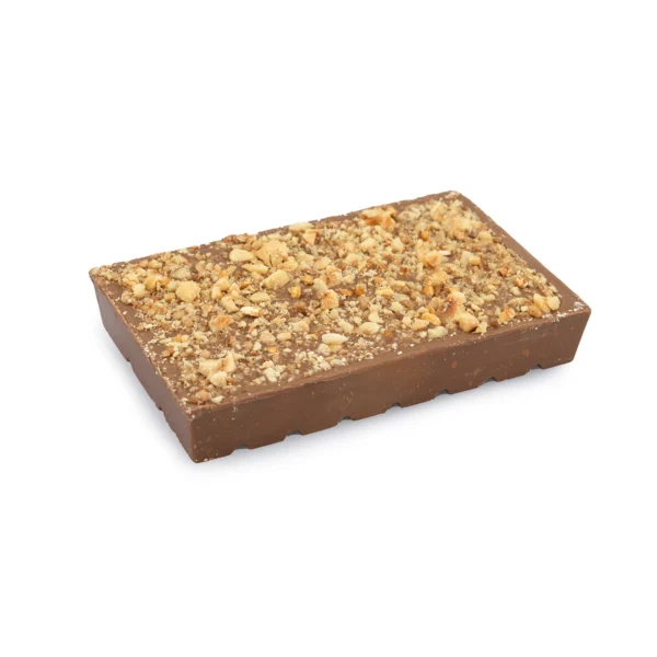 Hazelnoot creme melk
