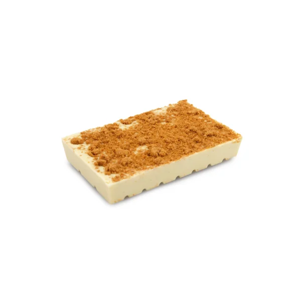 Speculoos wit