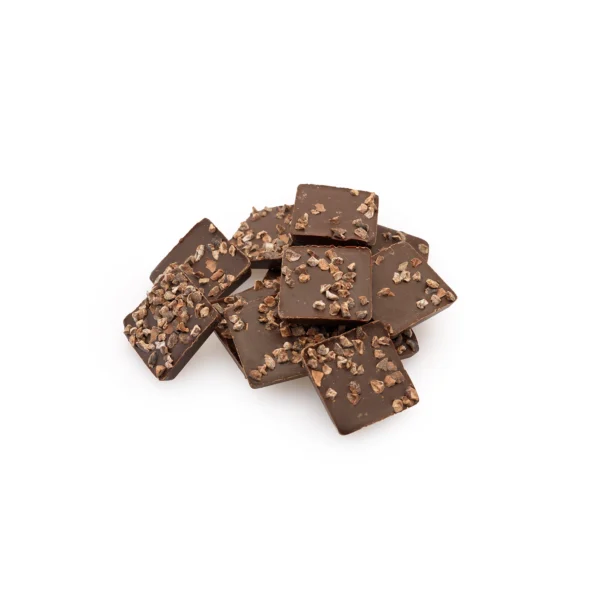 85% brownie dark