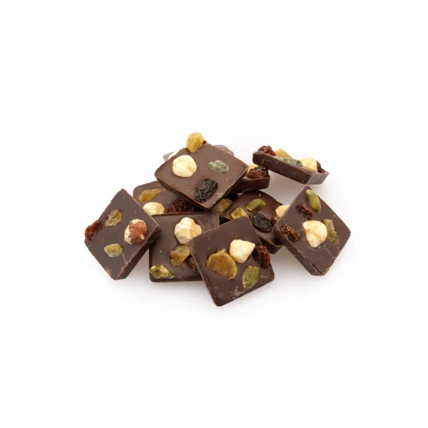 Nutmelange dark