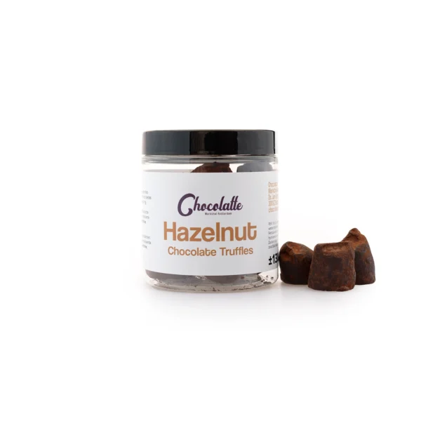 Hazelnut