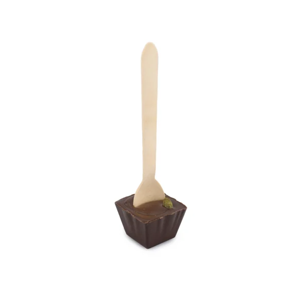 Pistache puur