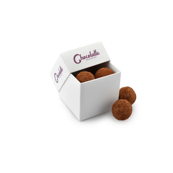 Pure ganache