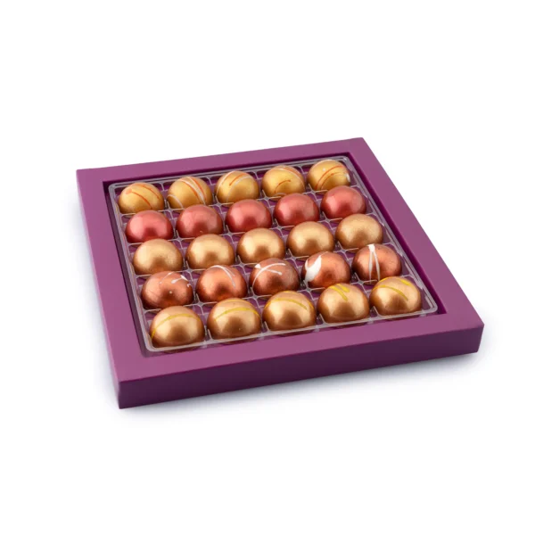 Sweet symphony 25 pieces