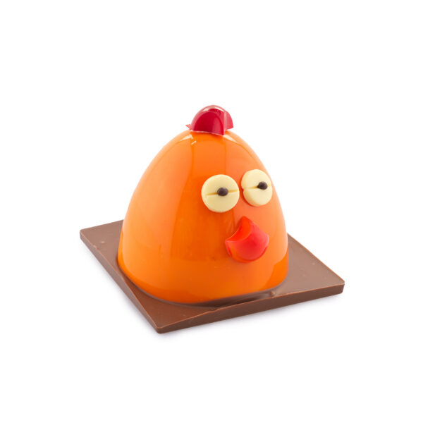 Chocolate Easter Figure "Chicken"