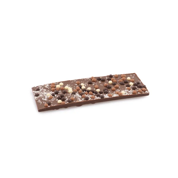 Cookie coconut