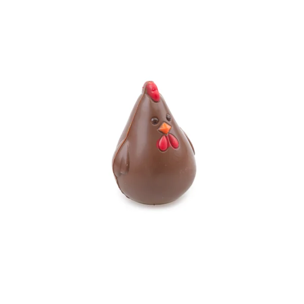 Chocolate Figure "Brown Chicken"