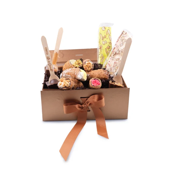 Bella Italia Box