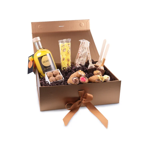 Bella Italia Luxe Box