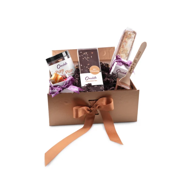 Chocolate lover Box