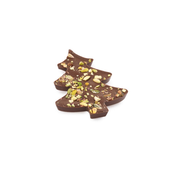 Chocolate tree Pistachio
