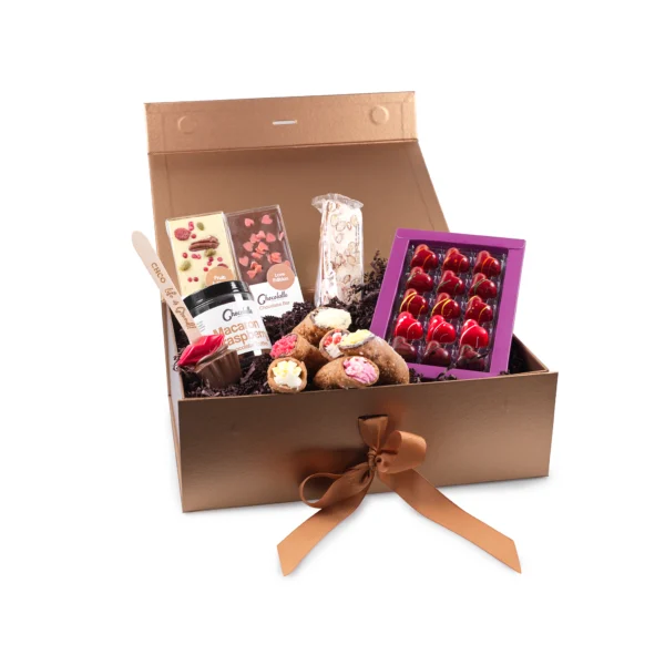 To you, with love Luxe Box