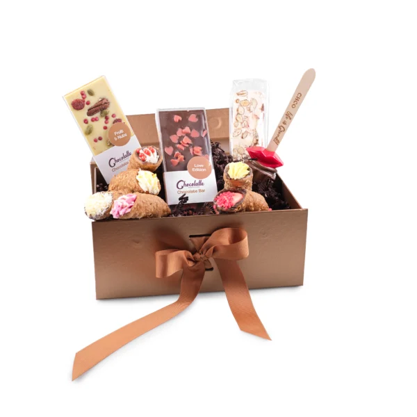 To you, with love Box